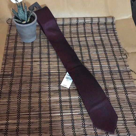 NWT Express Tie. - Picture 2 of 3